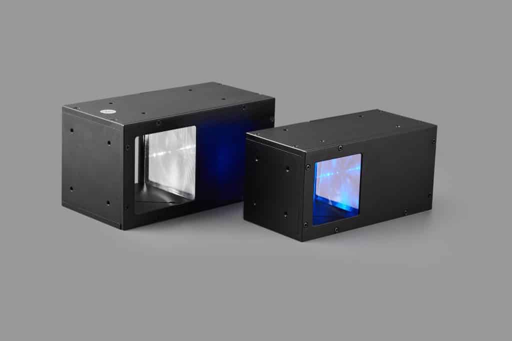 Collimated Coaxial Lights - priced 50% to 300% less than CCS