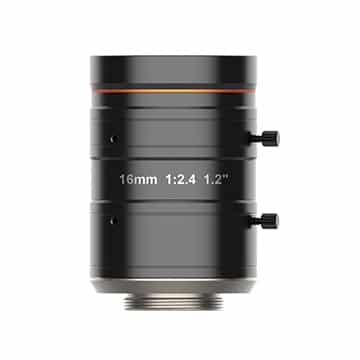 Hikrobot MVL-KF1624M-25MP Lens