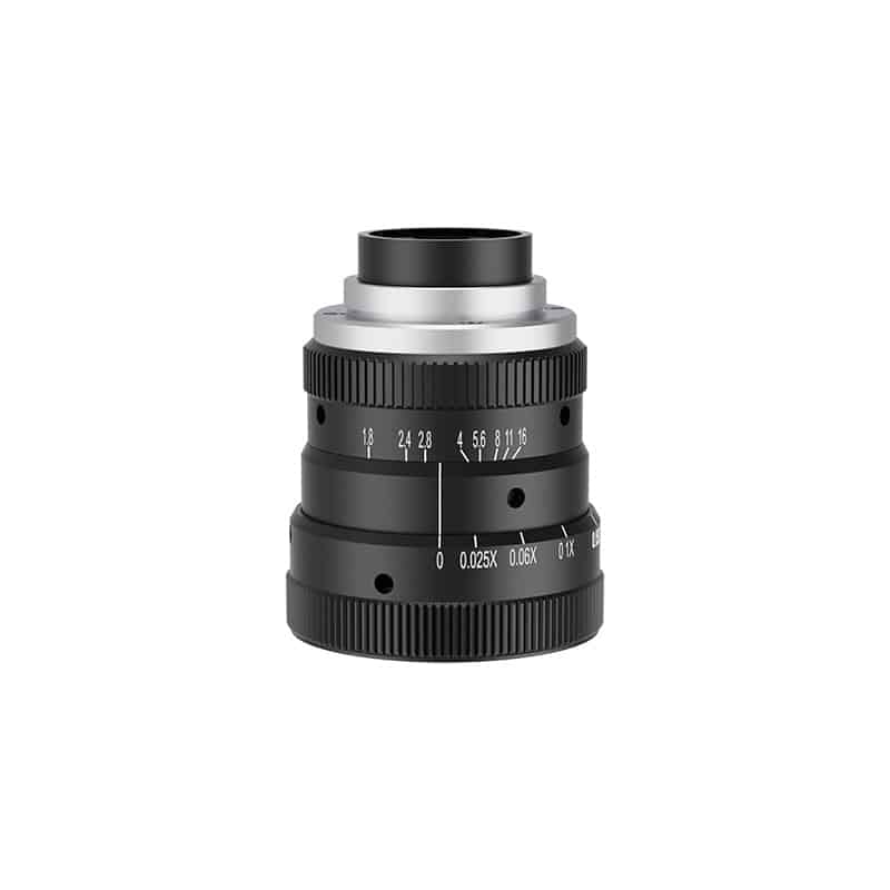 Fim Optics BL1.8/35-19 lens