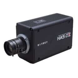 DITECT HAS-DX High-Speed Camera