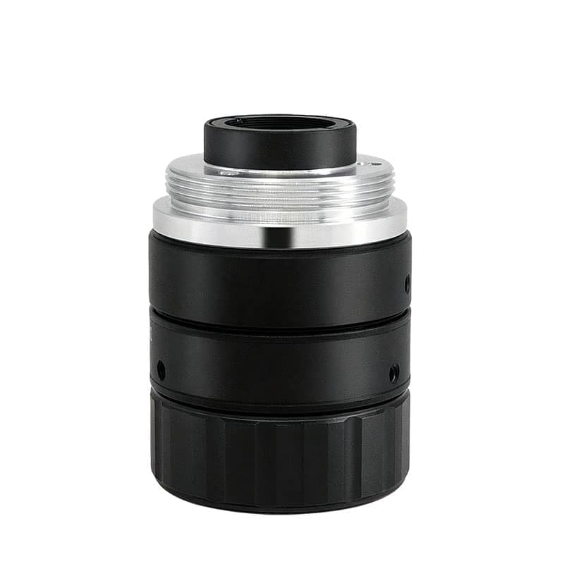 CREVIS FLH230-F25 lens