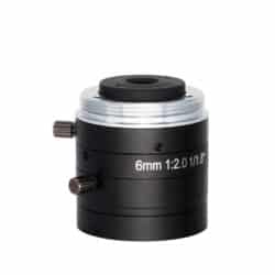 CREVIS FLS118-F06 lens