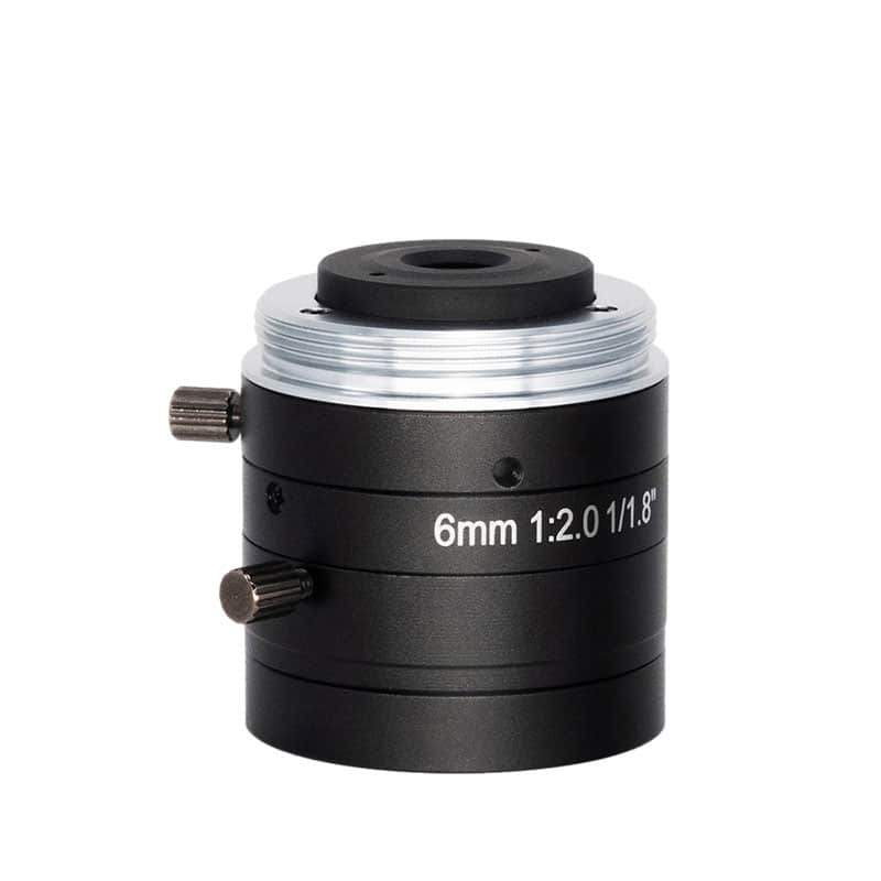 CREVIS FLS118-F06 lens