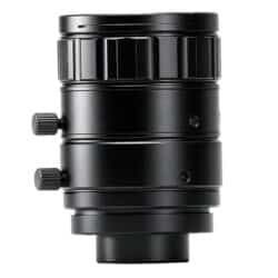 CREVIS FLS118-F08 lens