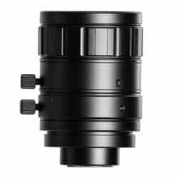 CREVIS FLS118-F16 lens