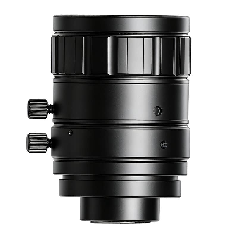 CREVIS FLS118-F16 lens