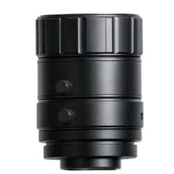 CREVIS FLS118-F25 lens