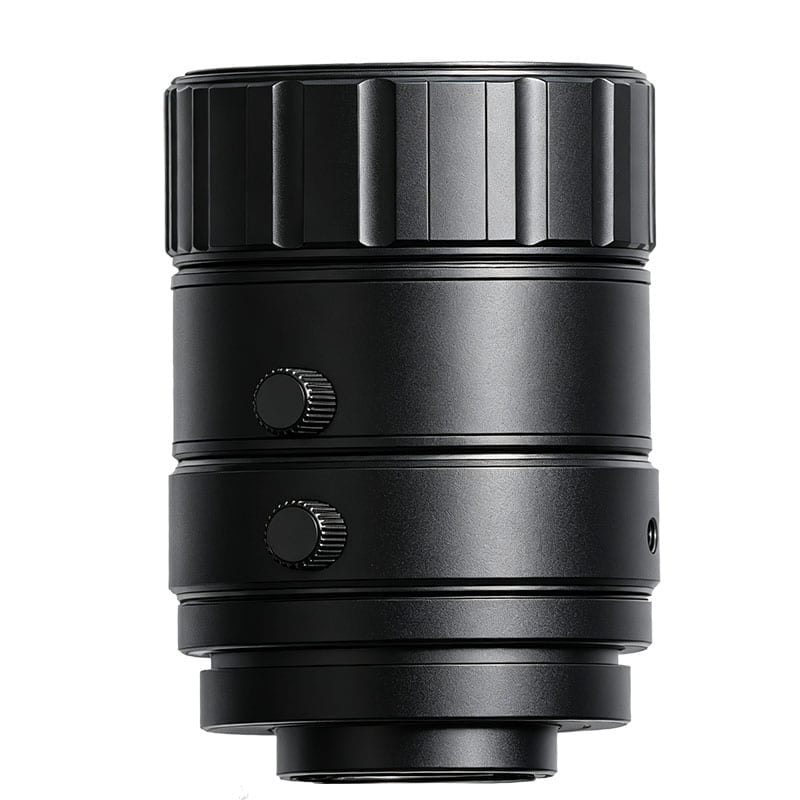 CREVIS FLS118-F25 lens