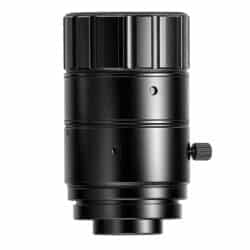 CREVIS FLS118-F50 lens