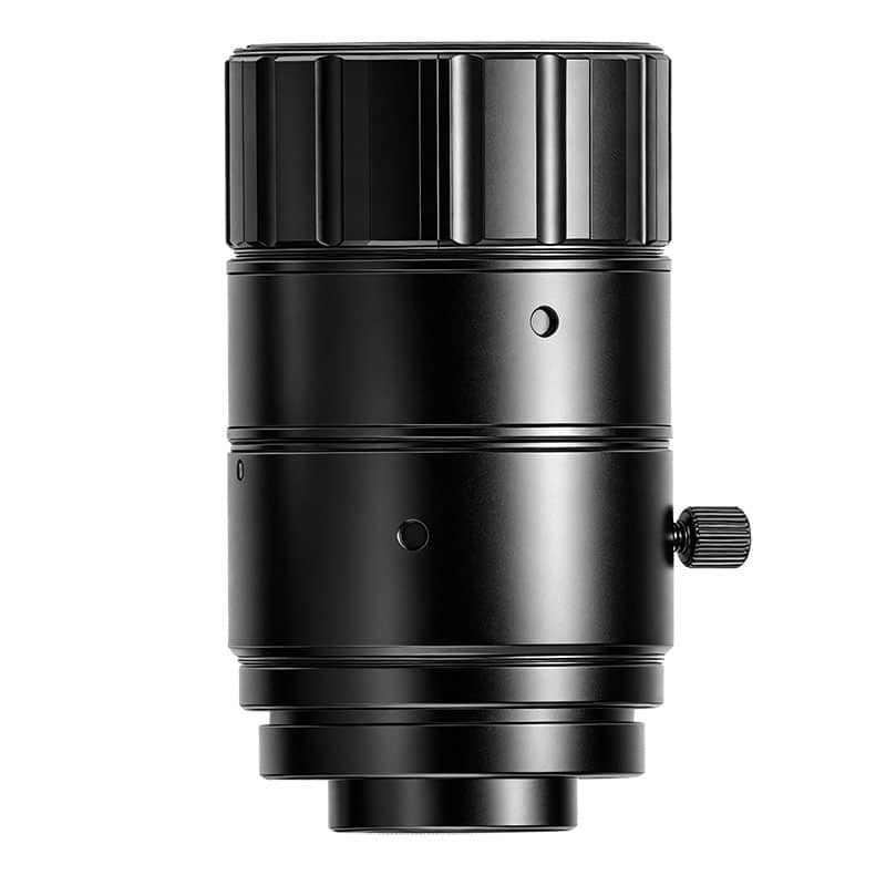 CREVIS FLS118-F50 lens