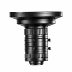 CREVIS FLU100-F08 lens