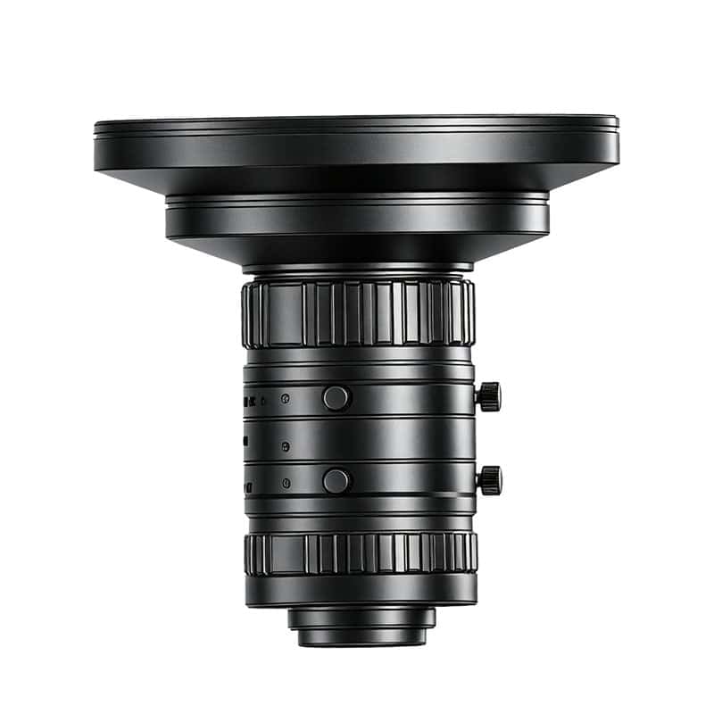 CREVIS FLU100-F08 lens