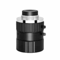 CREVIS FLU100-F25 lens