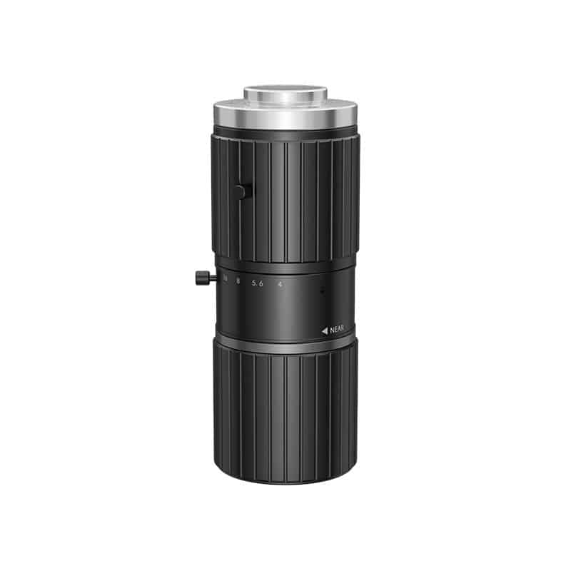 CREVIS FLU120-F100 lens