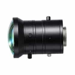 CREVIS FLU120-F12 lens