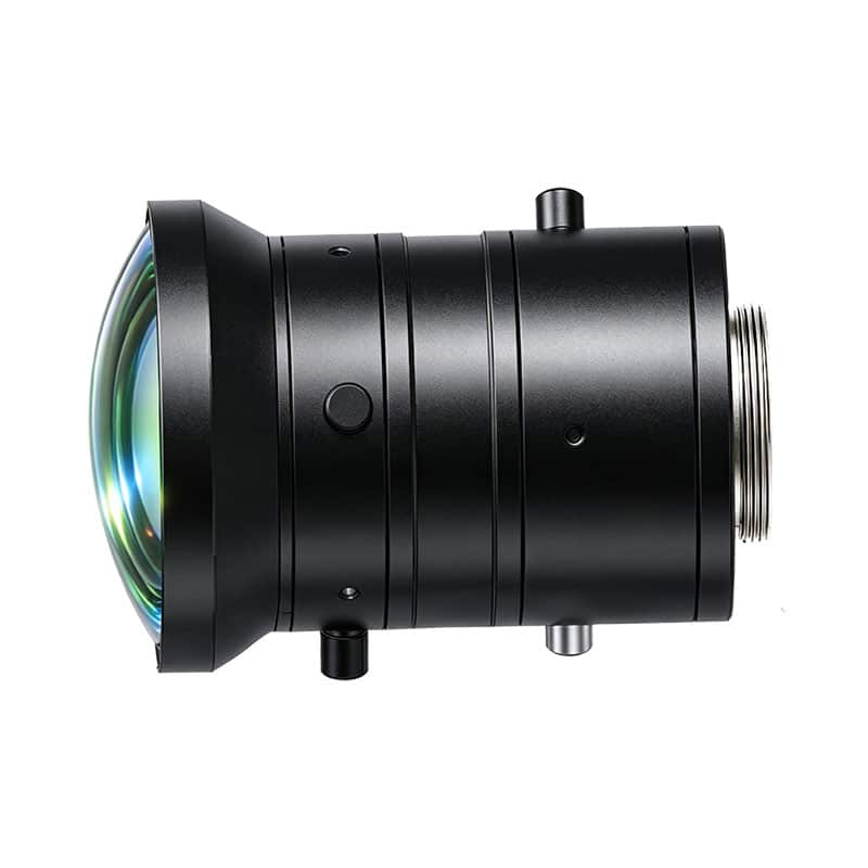 CREVIS FLU120-F12 lens