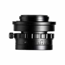CREVIS FLU120-F20 lens