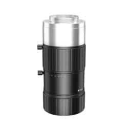 CREVIS FLU120-F70 lens