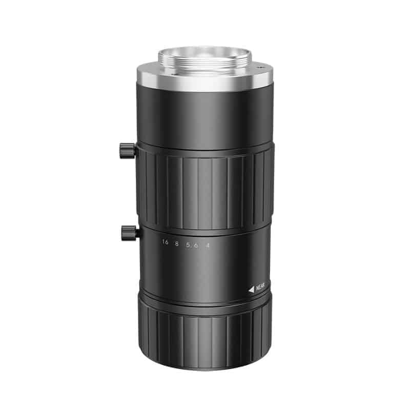 CREVIS FLU120-F75 lens