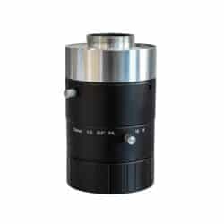 CREVIS 2/3”, 75mm, f2.0, 10MP, C-Mount Lens