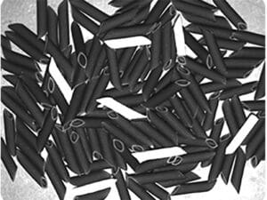 Macaroni noodles imaged by SWIR light camera